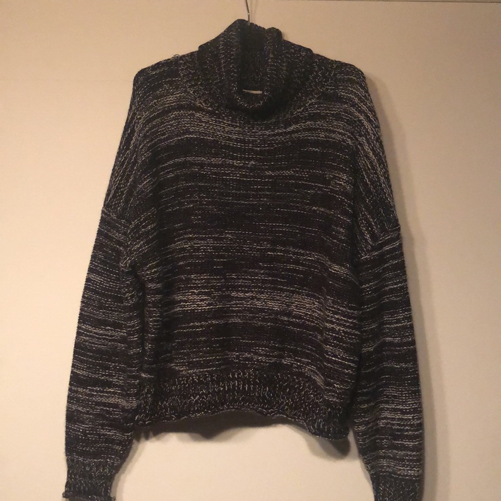 Melrose and Market Chunky Sweater
